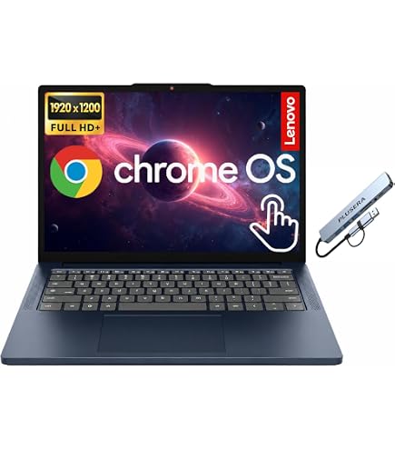 Amazon.com: Lenovo IdeaPad 2-in-1 Business Laptop, 16